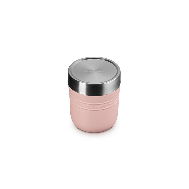 Le Creuset On The Go Food Flask 500ml image number 16